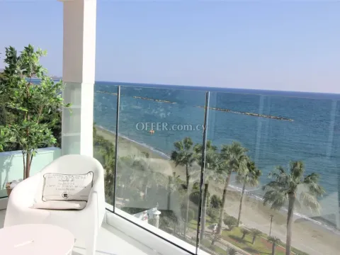 2 Bed Apartment for sale in Agios Tychon - Tourist Area, Limassol
