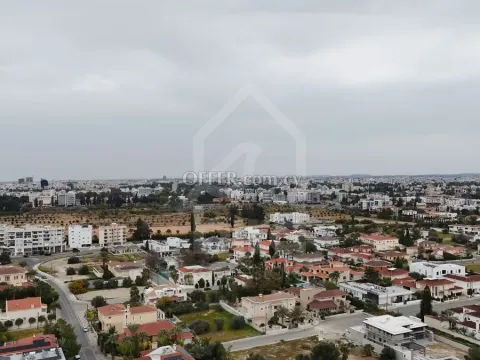 Building Plot for Sale in Engomi, Nicosia