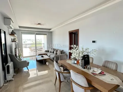 2 Bed Apartment for rent in Kato Polemidia, Limassol