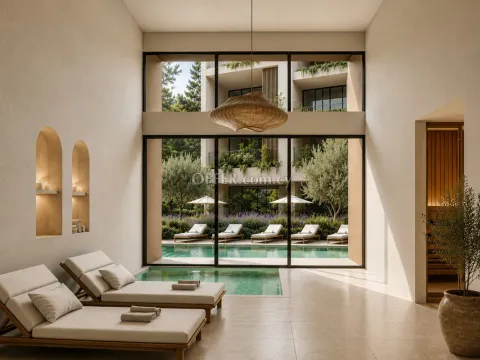 1 Bed Apartment for sale in Universal, Paphos