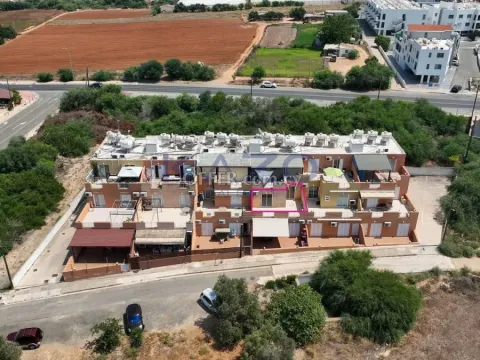 Three Bedroom Apartment in Kapparis, Paralimni, Ammochostos - Main Photo