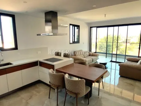 Modern Two Bedroom Apartment in Peaceful Konia Area - Main Photo