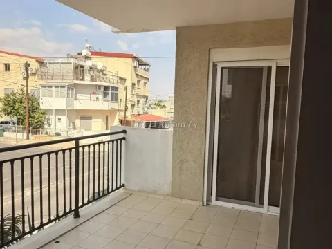 THREE BEDROOM APARTMENT IN MESA GEINONIA, LIMASSOL - Main Photo