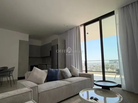 SPACIOUS 3 BEDROOM PENTHOUSE IN AGIOS IOANNIS - Main Photo