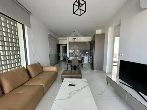 2 Bed Apartment for Rent in Latsia, Nicosia - Main Photo