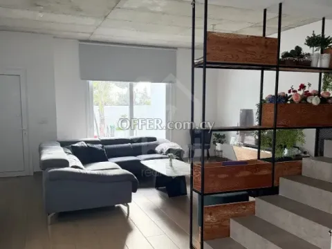 3 Bed Semi-Detached House for Sale in Deftera - Kato & Pano, Nicosia
