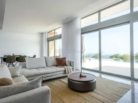 House (Detached) in Minthis, Paphos for Sale