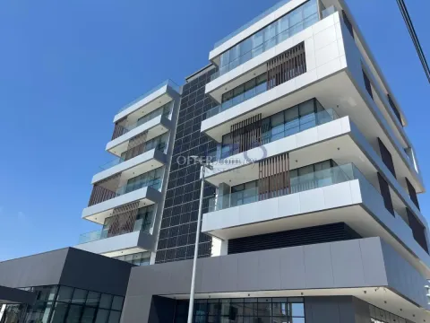 Modern 279 m2 Office PLUS 96m2 covered balcony for Rent in Kapsalos - Main Photo