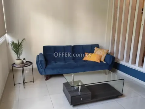 Spacious 3-Bedroom Apartment in Neapolis - Main Photo