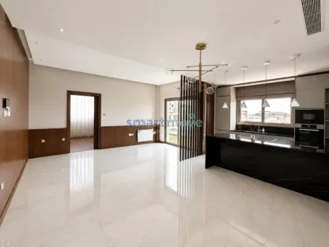 3 Bedroom Penthouse For Sale Germasogeia Limassol