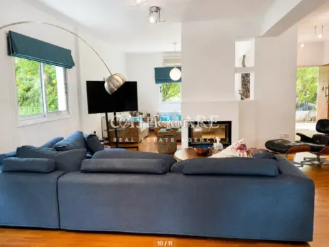 Five Bedroom House Strovolos, Nicosia - Main Photo