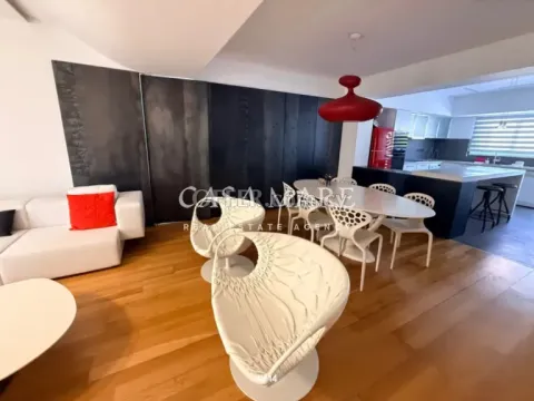 Furnished Three-Bedroom Apartment | Acropolis, Nicosia - Main Photo