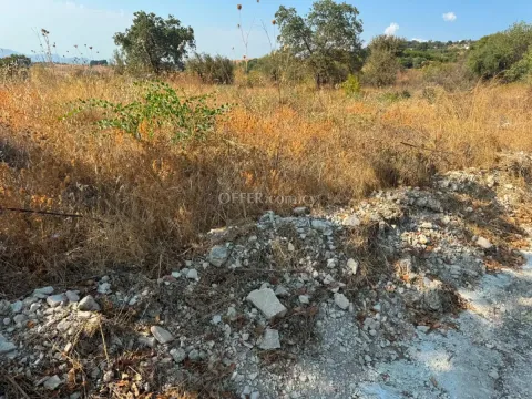 Land Parcel 3350 sm in Statos–Agios Fotios, Paphos - 10