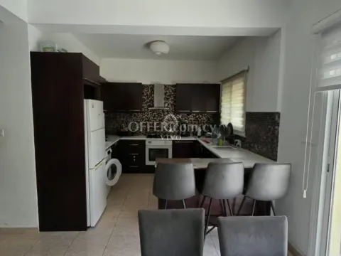 THREE BEDROOM HOUSE IN POTAMOS GERMASOGEIAS - 11