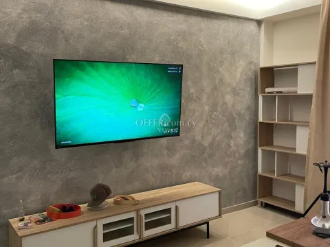 TWO BEDROOM APARTMENT IN TOURIST AREA, LIMASSOL - 11