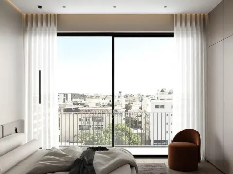 ONE BEDROOM APARTMENT UNDER CONSTRUCTION IN ZAKAKI - 8