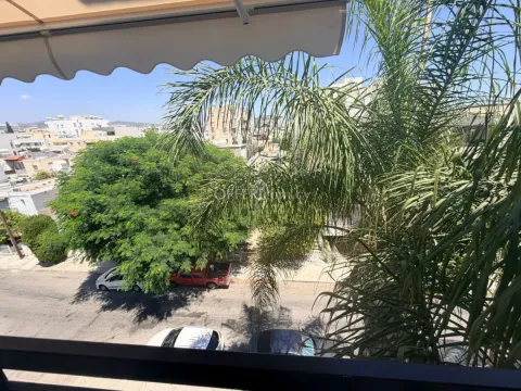 THREE BEDROOM PENTHOUSE IN CITY CENTER, LIMASSOL - 11