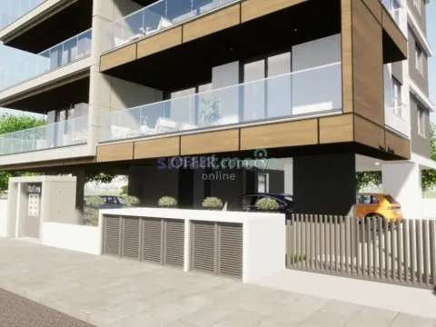 2 Bedroom Penthouse For Sale Limassol - 4