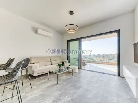 2 Bedroom Apartment For Rent Limassol - 11