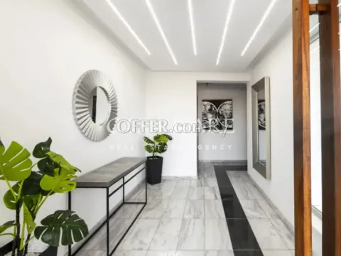 Mackenzie, Larnaca | Luxury 2 Bedroom Apartment - 8
