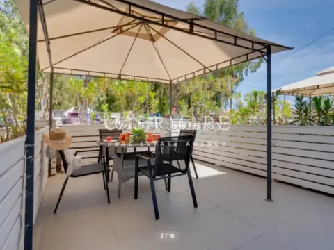 4 bedrooms residence in Larnaca – Skala - 8