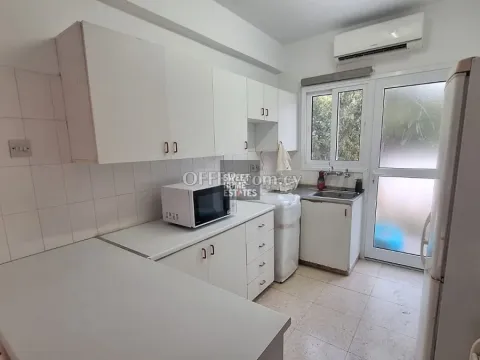 Two  Bedroom House in Paralimni - 14