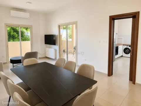 THREE BEDROOM APARTMENT IN AGIAS FYLA LIMASSOL - 8