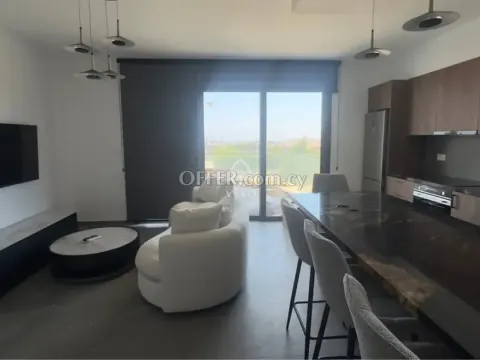 MODERN 2 BEDROOM APARTMENT IN YPSONAS - 11