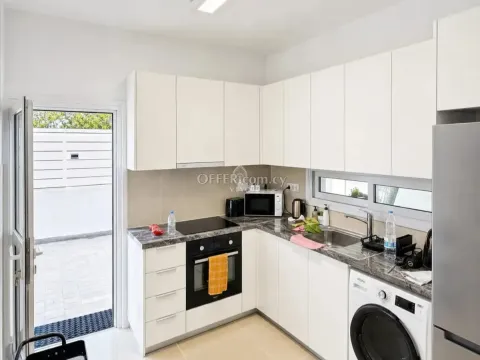 2 BEDROOM APARTMENT IN AGIOS NIKOLAOS WITH PRIVATE GARDEN - 11