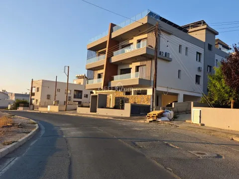 ONE BEDROOM APARTMENT IN EPISKOPI, LIMASSOL - 11