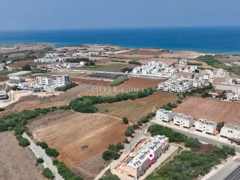 Three Bedroom Apartment in Kapparis Paralimni Ammochostos - 10