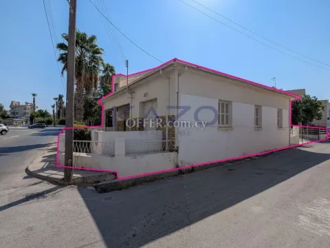 Three-bedroom detached house in Sotiros, Larnaca - 13