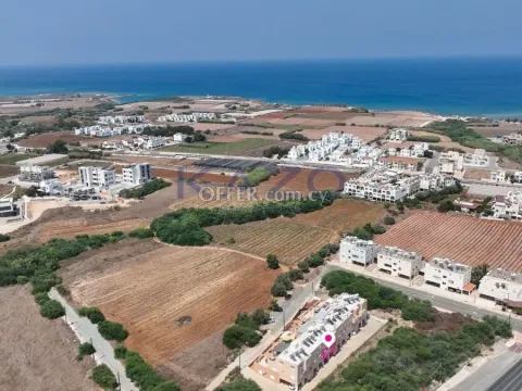 Three Bedroom Apartment in Kapparis, Paralimni, Ammochostos - 13