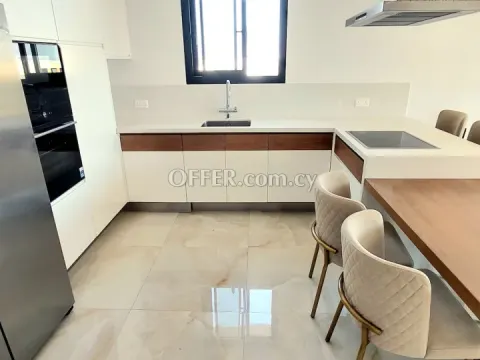 Modern Two Bedroom Apartment in Peaceful Konia Area - 11