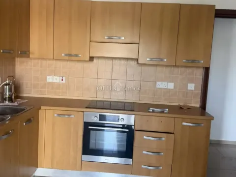 THREE BEDROOM APARTMENT IN MESA GEINONIA, LIMASSOL - 9