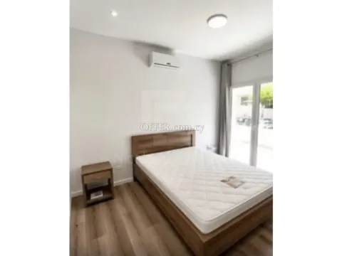 Two bedroom ground floor apartment for sale in Neapolis. - 7