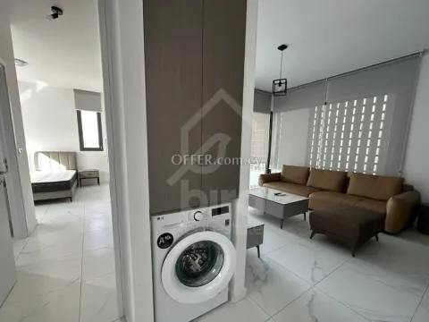 2 Bed Apartment for Rent in Latsia, Nicosia - 10