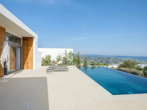 House (Detached) in Minthis, Paphos for Sale - 11