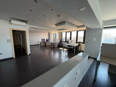 Modern Office in Agios Athanasios, Kolonakiou Street - 13