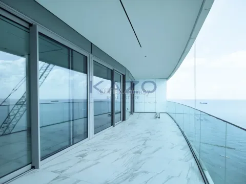 Modern Seafront 2-Bed Apartment in Neapolis - 13