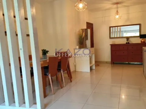 Spacious 3-Bedroom Apartment in Neapolis - 10