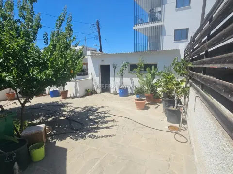 THREE BEDROOM DETACHED VILLA IN AGIA FYLA, LIMASSOL - 9