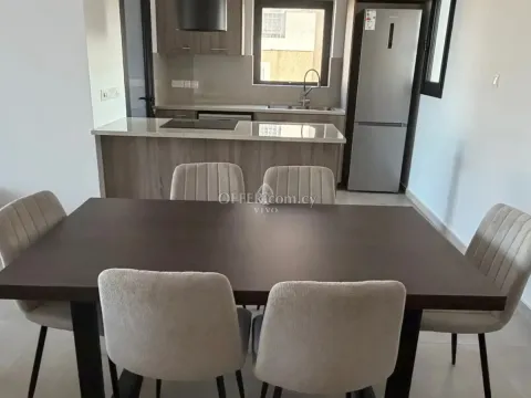 TWO BEDROOM APARTMENT IN CITY CENTRE, LIMASSOL - 9