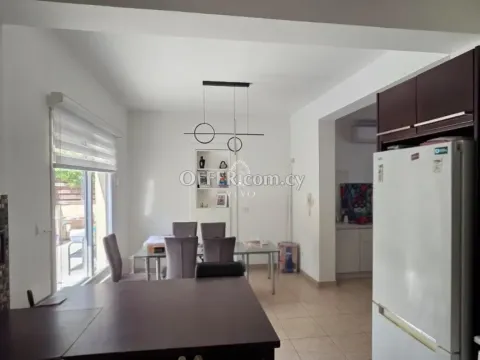 THREE BEDROOM HOUSE IN POTAMOS GERMASOGEIAS - 10