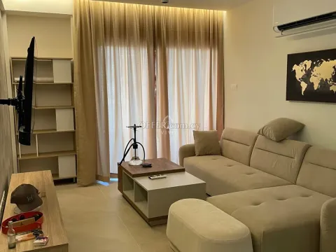 TWO BEDROOM APARTMENT IN TOURIST AREA, LIMASSOL - 10