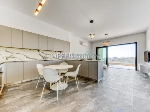 2 Bedroom Apartment For Rent Limassol - 10