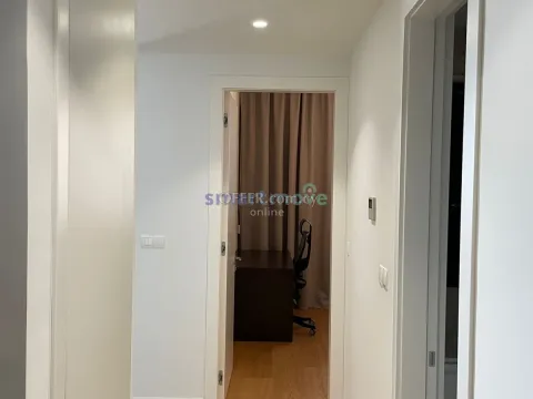 3 Bedroom Top Floor Apartment For Rent Limassol - 10