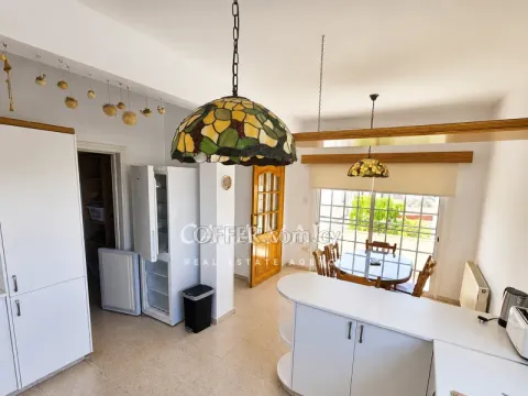 Strovolos, Nicosia | Furnished 3 Bedroom Apartment - 6