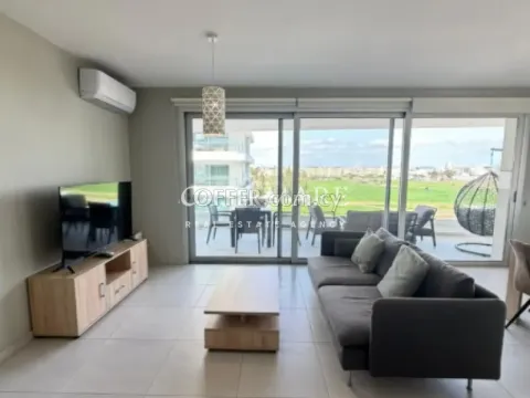 Mackenzie, Larnaca | Luxury 2 Bedroom Apartment - 7