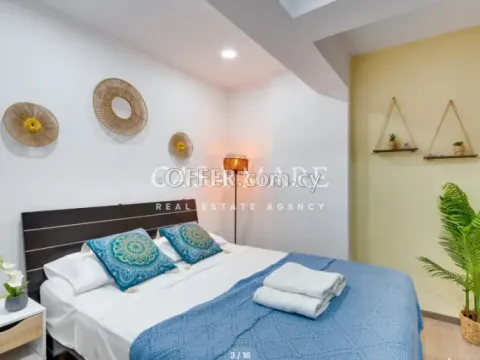 4 bedrooms residence in Larnaca – Skala - 7